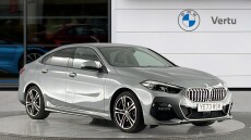BMW 2 Series 218i [136] M Sport 4dr DCT Petrol Saloon